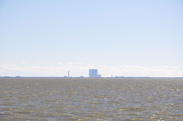 VAB and space coast